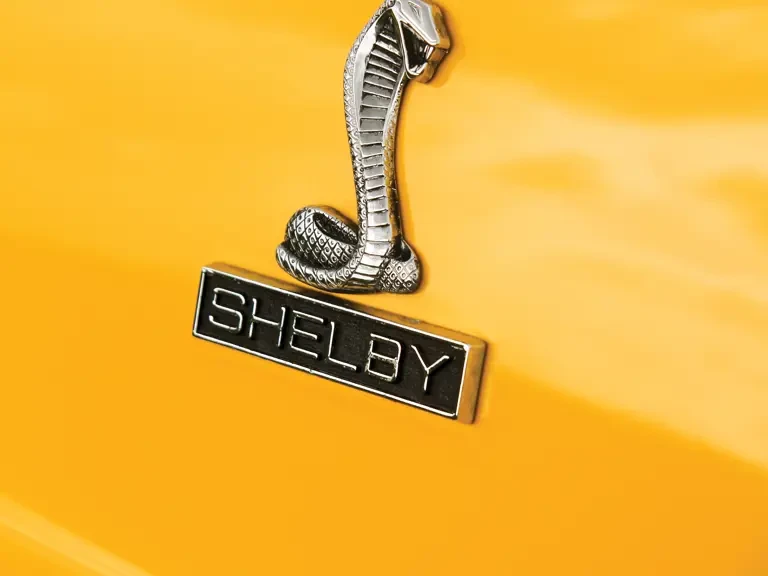 1970 Shelby GT350 - Image 7 of 19