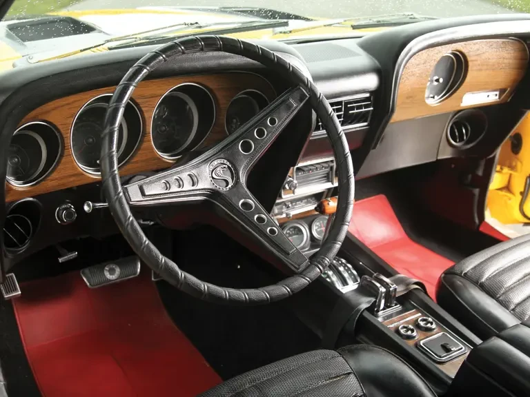 1970 Shelby GT350 - Image 5 of 19