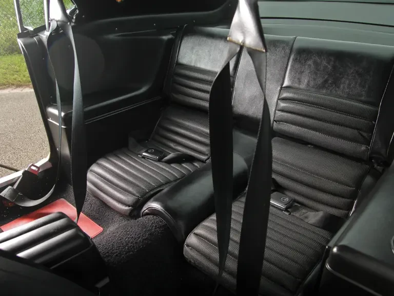 1970 Shelby GT350 - Image 17 of 19