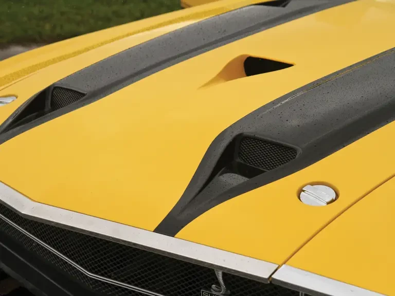 1970 Shelby GT350 - Image 9 of 19