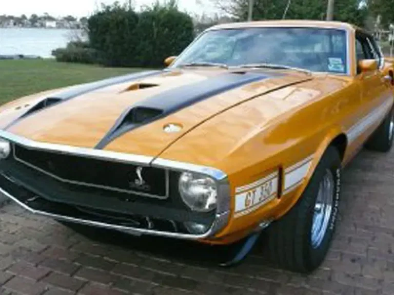 1970 Shelby GT350 - Image 7 of 7