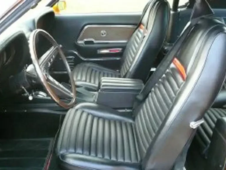 1970 Shelby GT350 - Image 4 of 7