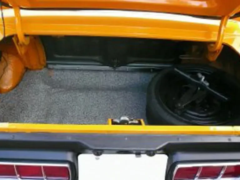 1970 Shelby GT350 - Image 3 of 7