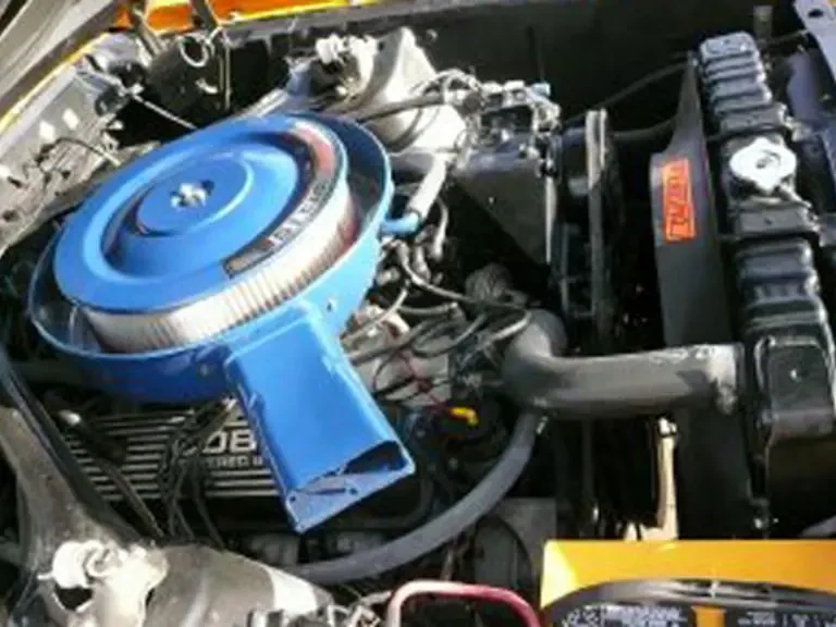 1970 Shelby GT350 - Image 5 of 7