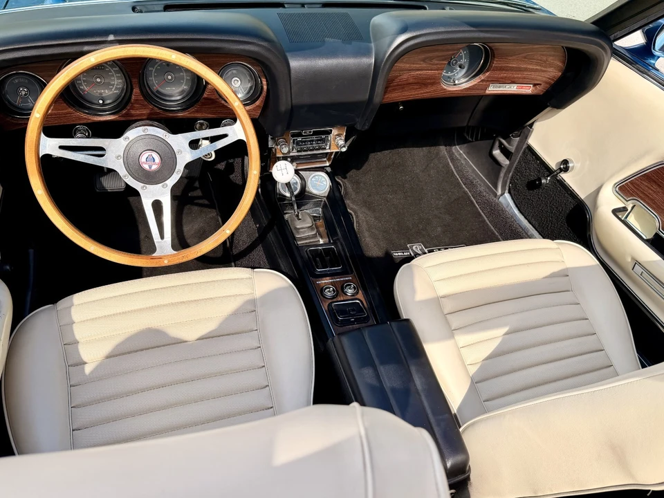 1970 Shelby GT500 - Image 18 of 21