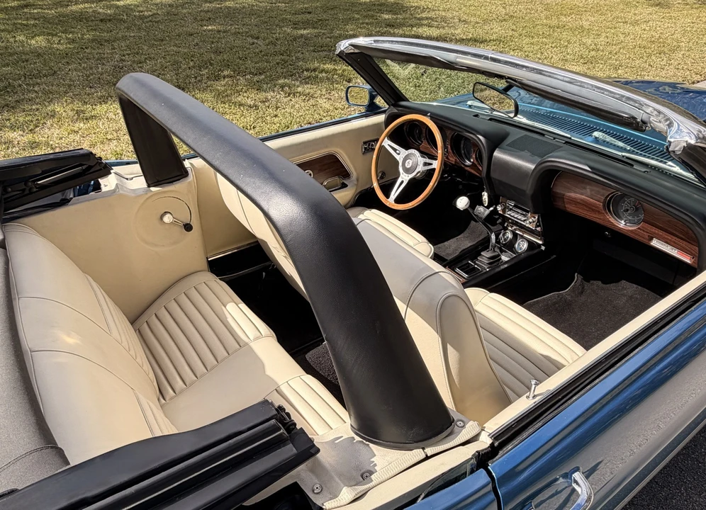 1970 Shelby GT500 - Image 7 of 21