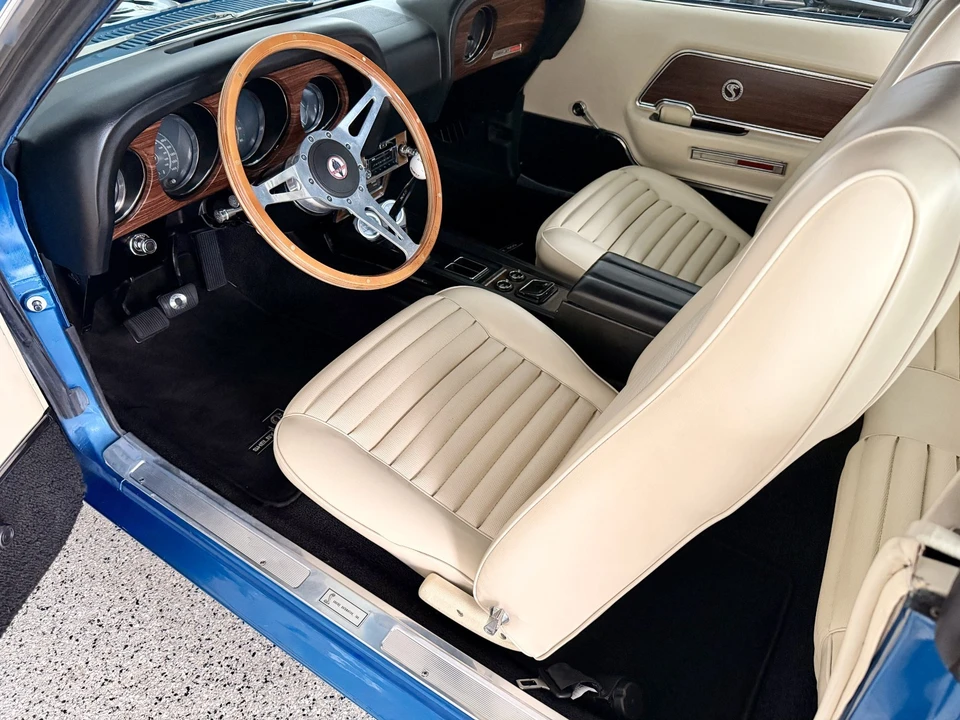 1970 Shelby GT500 - Image 20 of 21