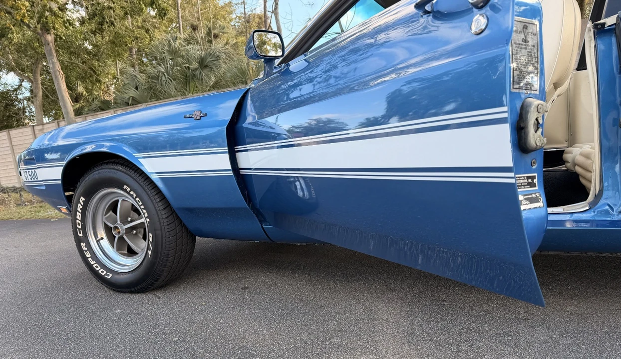 1970 Shelby GT500 - Image 16 of 21