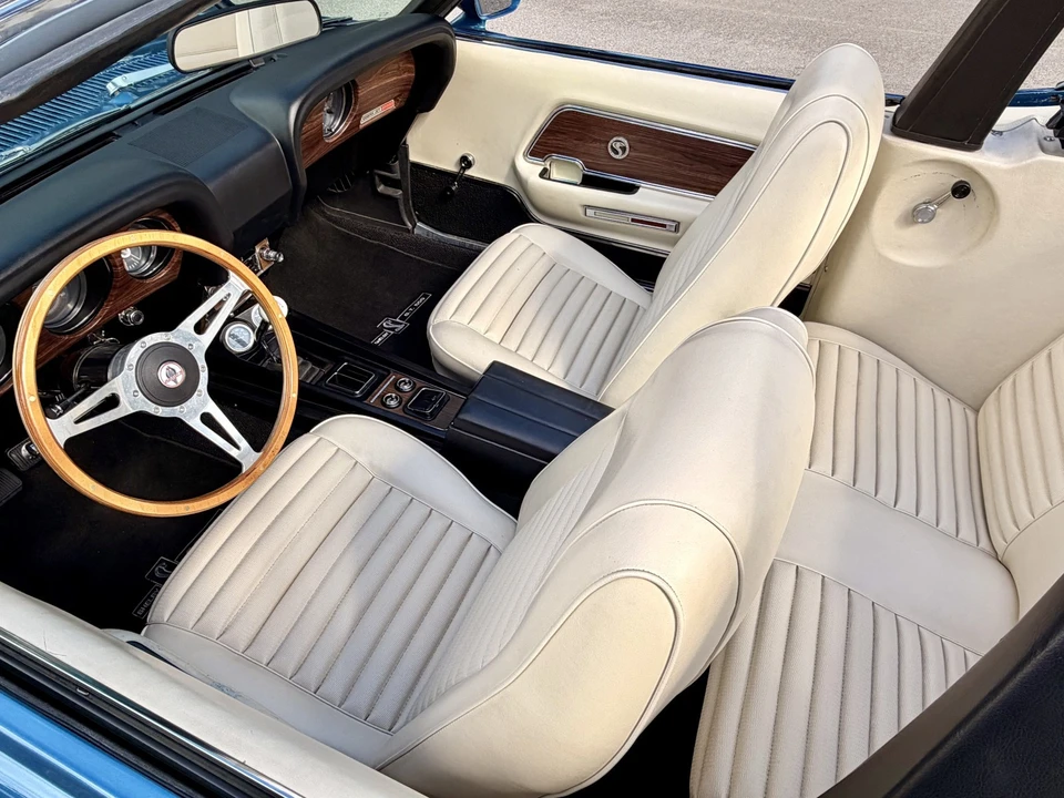 1970 Shelby GT500 - Image 17 of 21