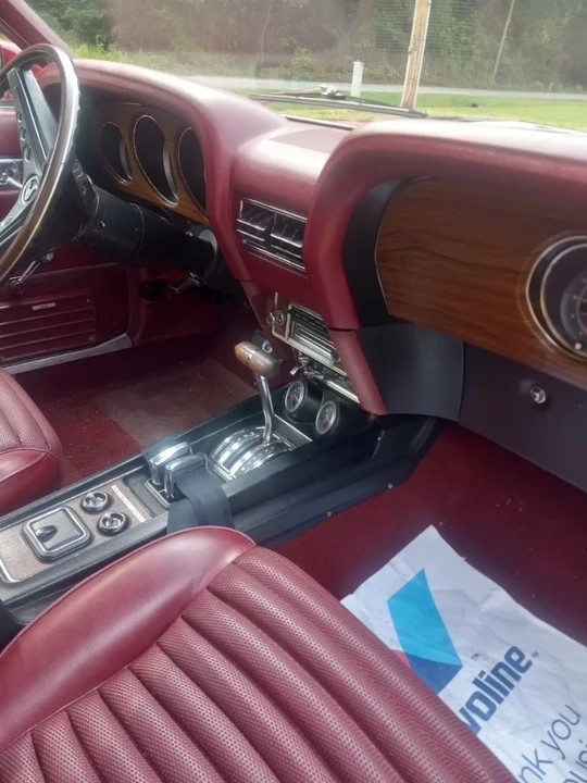 1970 Shelby GT500 - Image 3 of 8