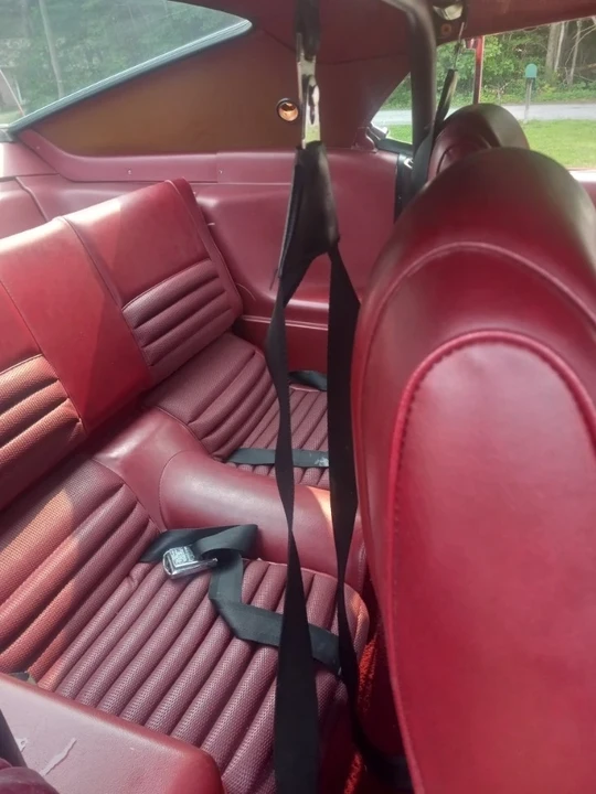 1970 Shelby GT500 - Image 7 of 8