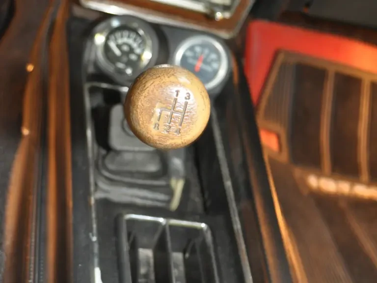 1970 Shelby GT500 - Image 19 of 25