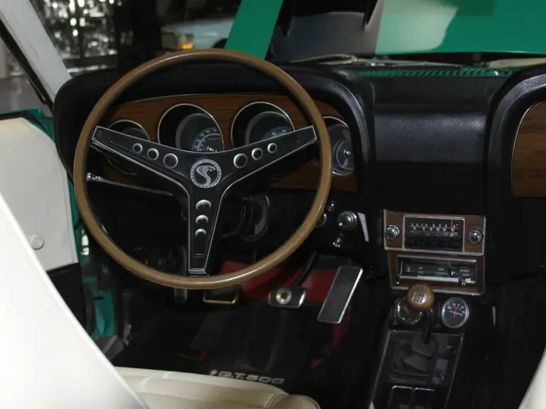 1970 Shelby GT500 - Image 24 of 25