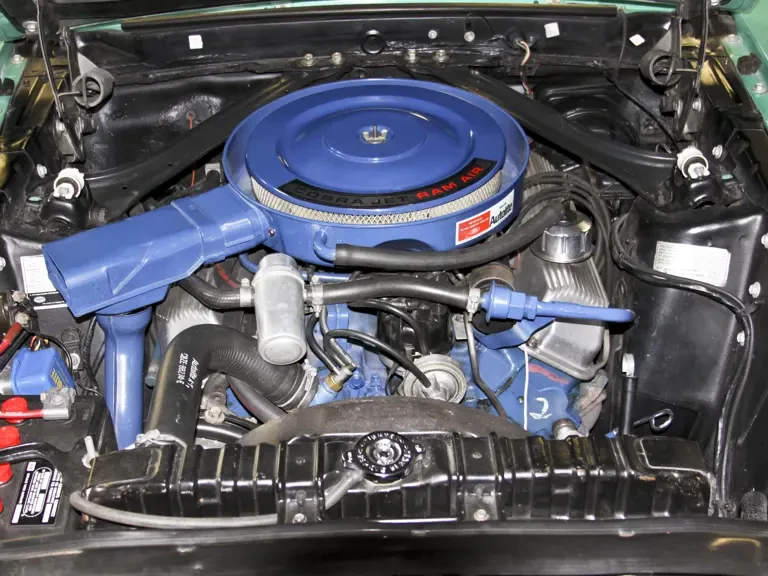1970 Shelby GT500 - Image 4 of 25