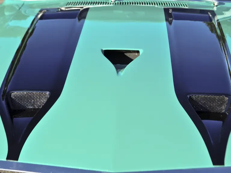 1970 Shelby GT500 - Image 9 of 25