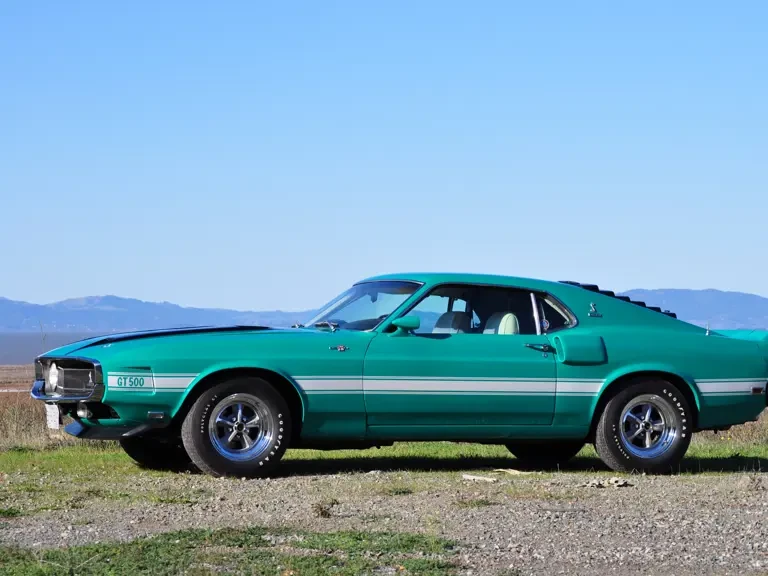 1970 Shelby GT500 - Image 25 of 25