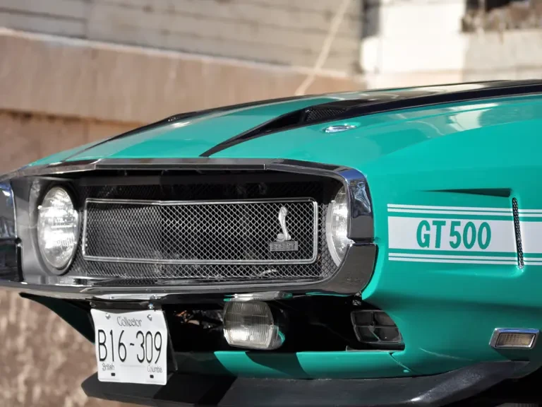 1970 Shelby GT500 - Image 13 of 25