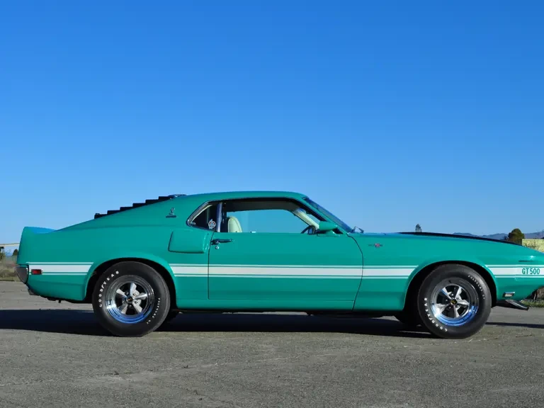 1970 Shelby GT500 - Image 20 of 25
