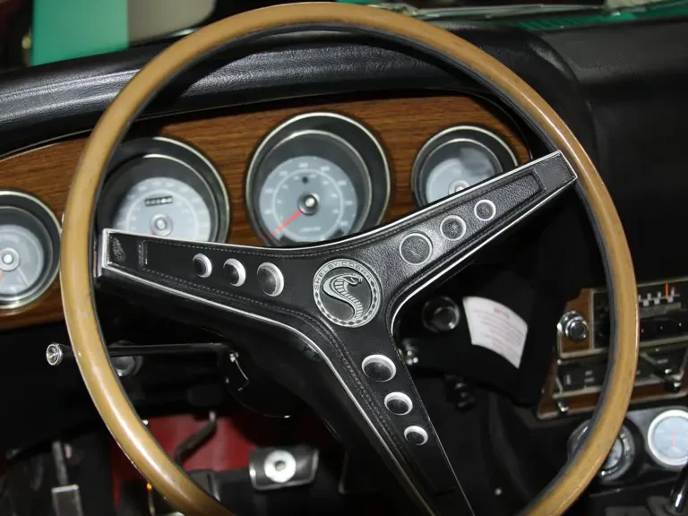 1970 Shelby GT500 - Image 23 of 25