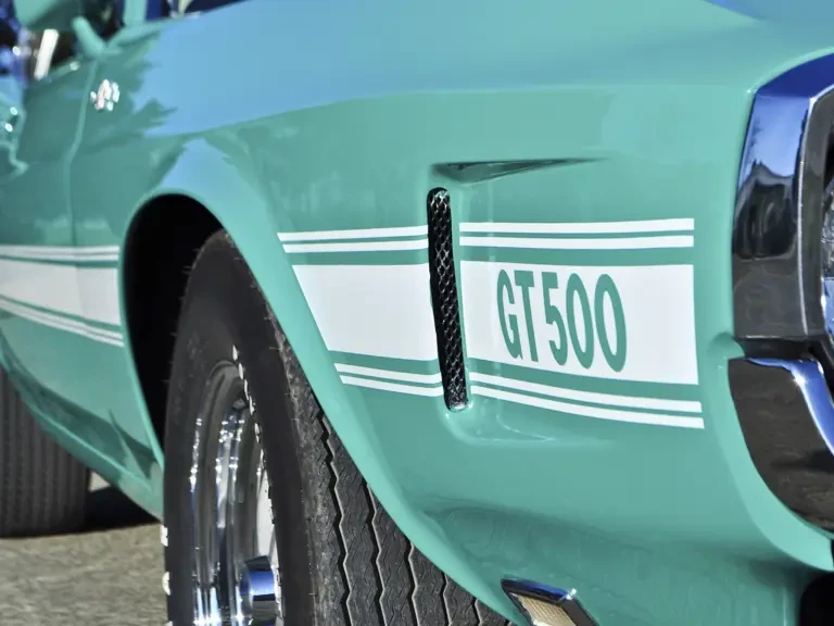 1970 Shelby GT500 - Image 10 of 25