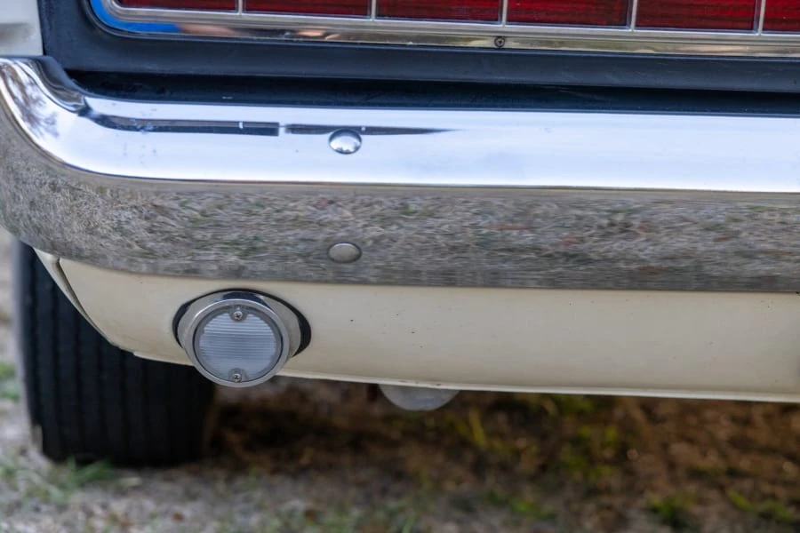 1970 Shelby GT500 - Image 25 of 31
