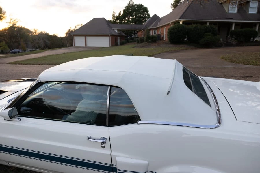 1970 Shelby GT500 - Image 18 of 31