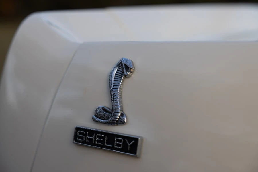 1970 Shelby GT500 - Image 12 of 31