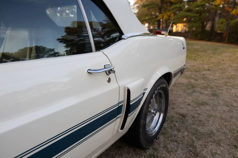 1970 Shelby GT500 - Image 22 of 31