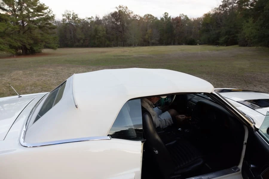 1970 Shelby GT500 - Image 21 of 31