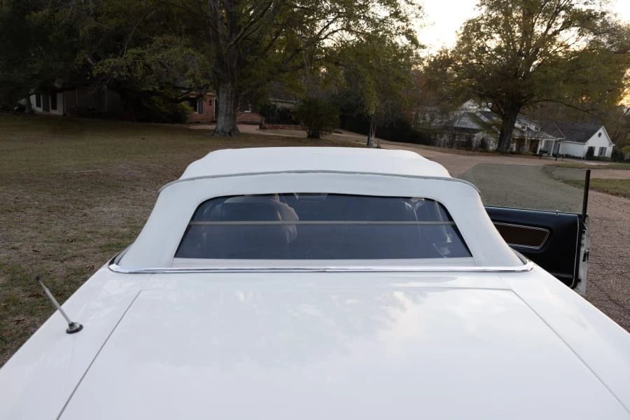 1970 Shelby GT500 - Image 15 of 31