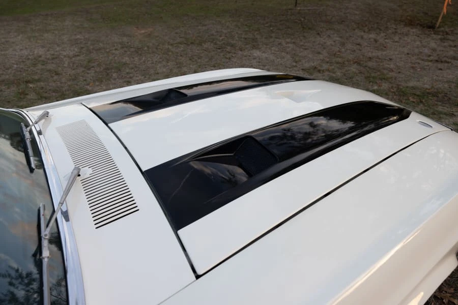 1970 Shelby GT500 - Image 19 of 31