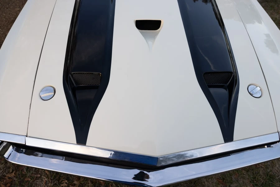 1970 Shelby GT500 - Image 16 of 31