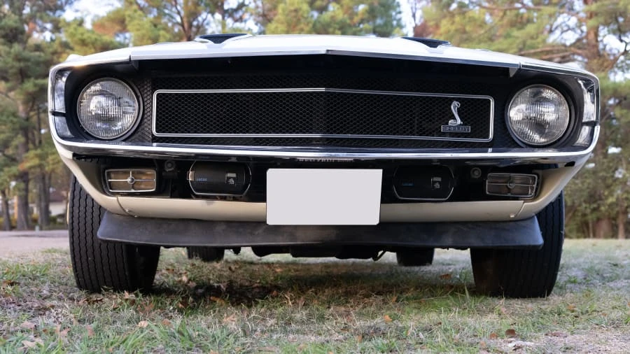 1970 Shelby GT500 - Image 28 of 31