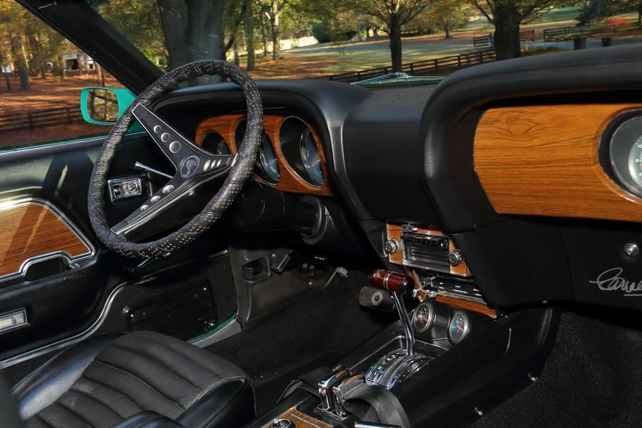 1970 Shelby GT500 - Image 26 of 31