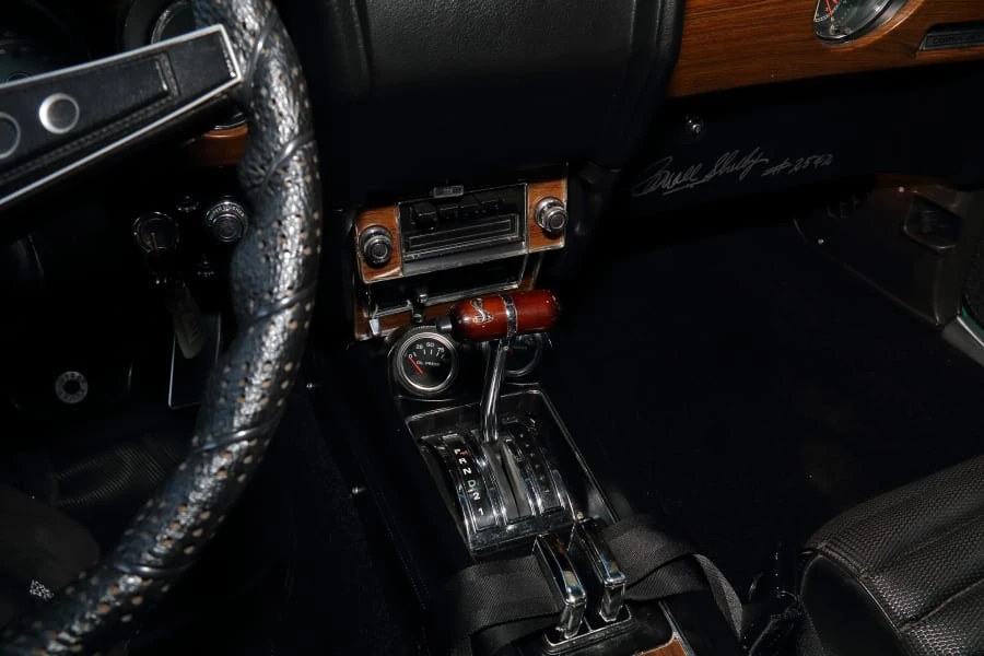 1970 Shelby GT500 - Image 29 of 31