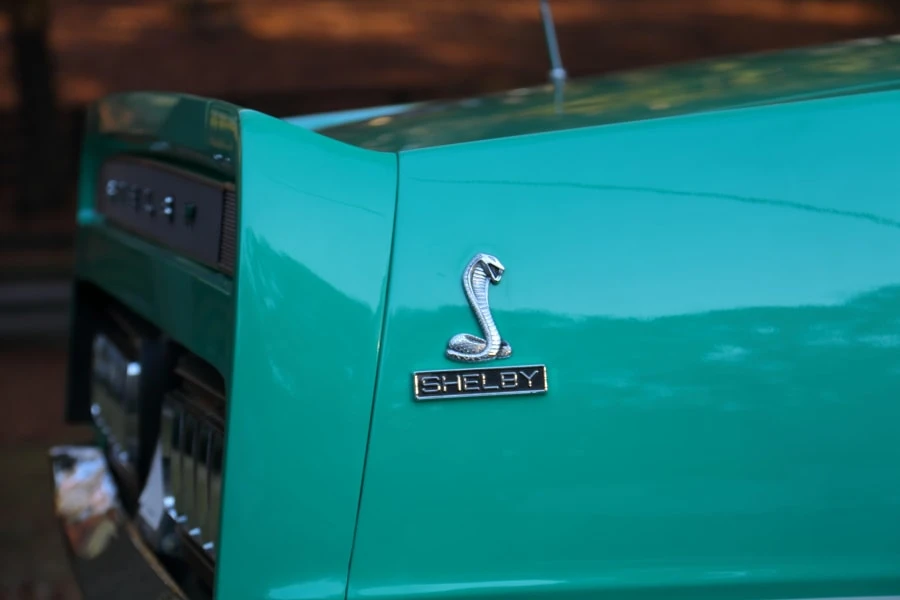 1970 Shelby GT500 - Image 8 of 31