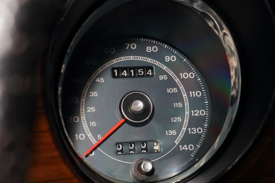 1970 Shelby GT500 - Image 27 of 31