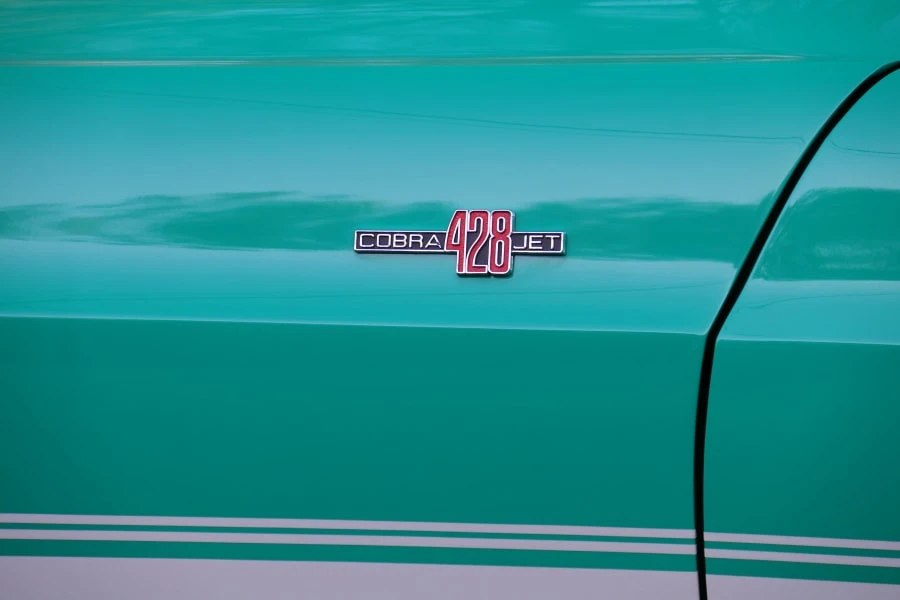 1970 Shelby GT500 - Image 7 of 31