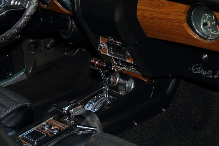 1970 Shelby GT500 - Image 30 of 31