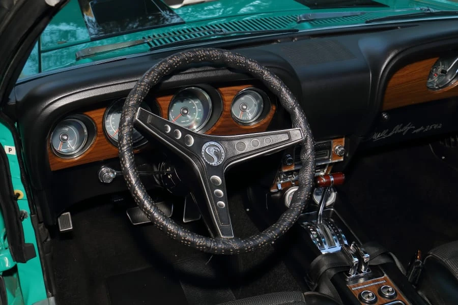 1970 Shelby GT500 - Image 24 of 31