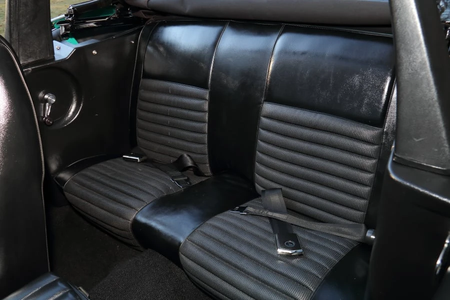 1970 Shelby GT500 - Image 28 of 31
