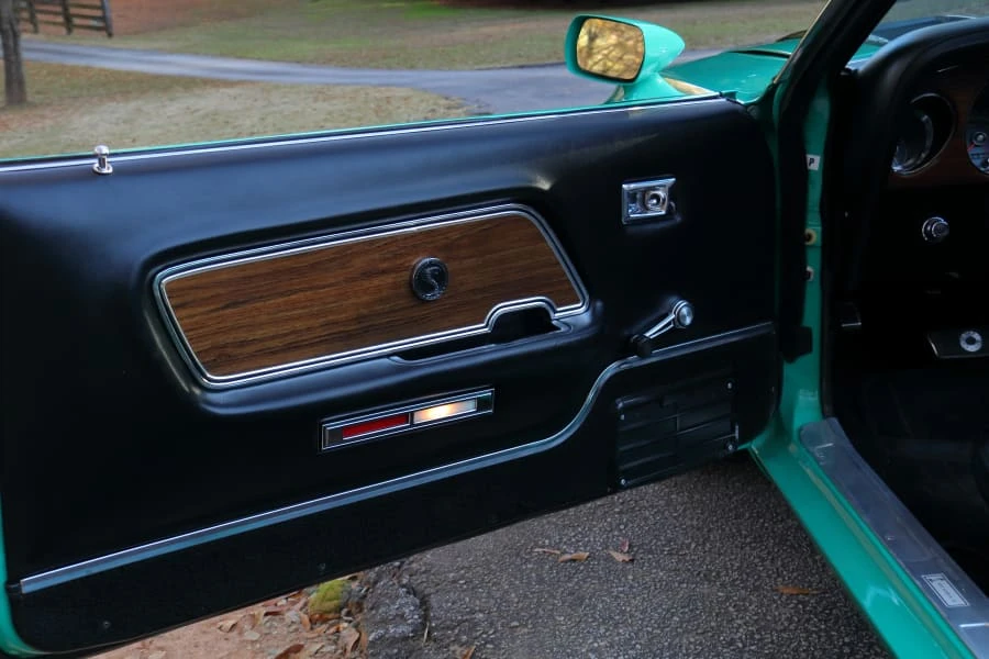 1970 Shelby GT500 - Image 23 of 31