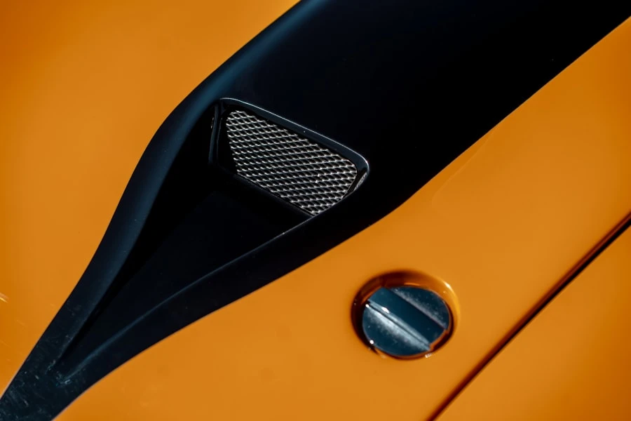 1970 Shelby GT500 - Image 22 of 31