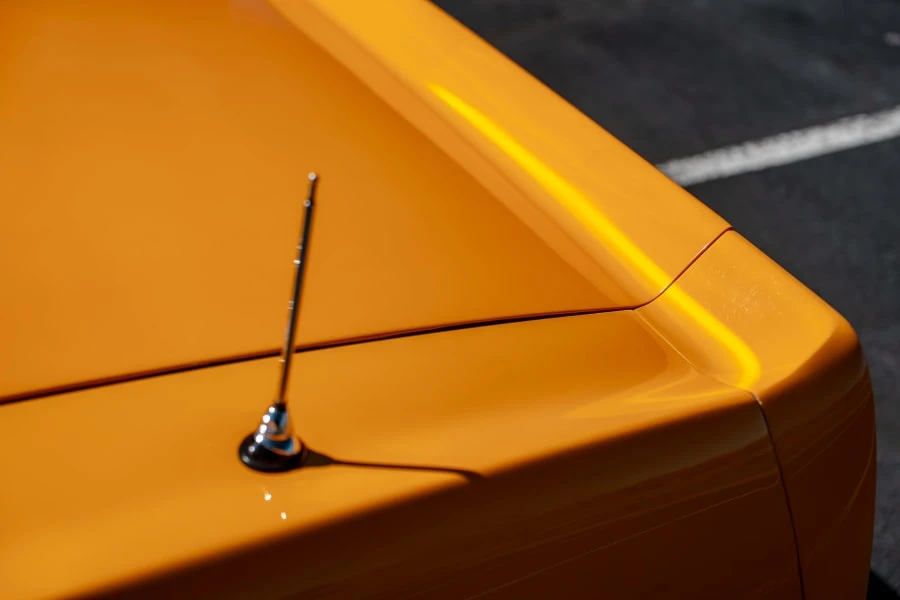 1970 Shelby GT500 - Image 28 of 31