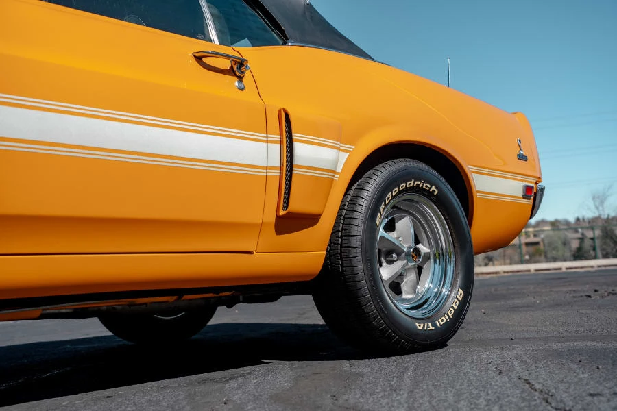 1970 Shelby GT500 - Image 20 of 31