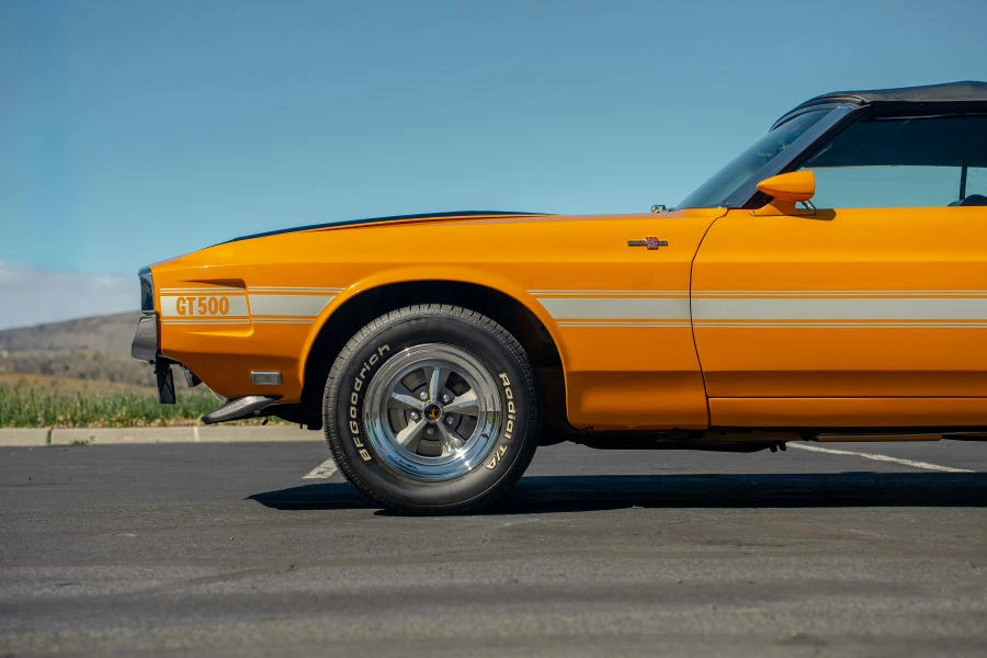1970 Shelby GT500 - Image 26 of 31