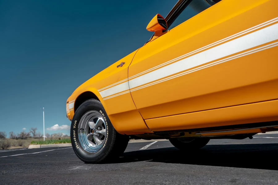 1970 Shelby GT500 - Image 16 of 31