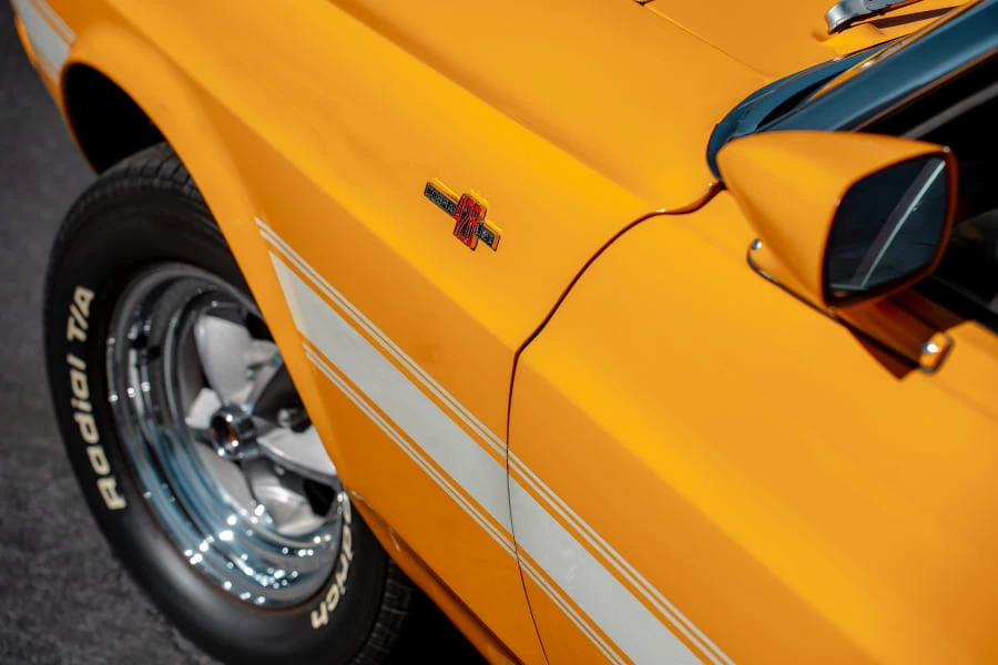 1970 Shelby GT500 - Image 15 of 31