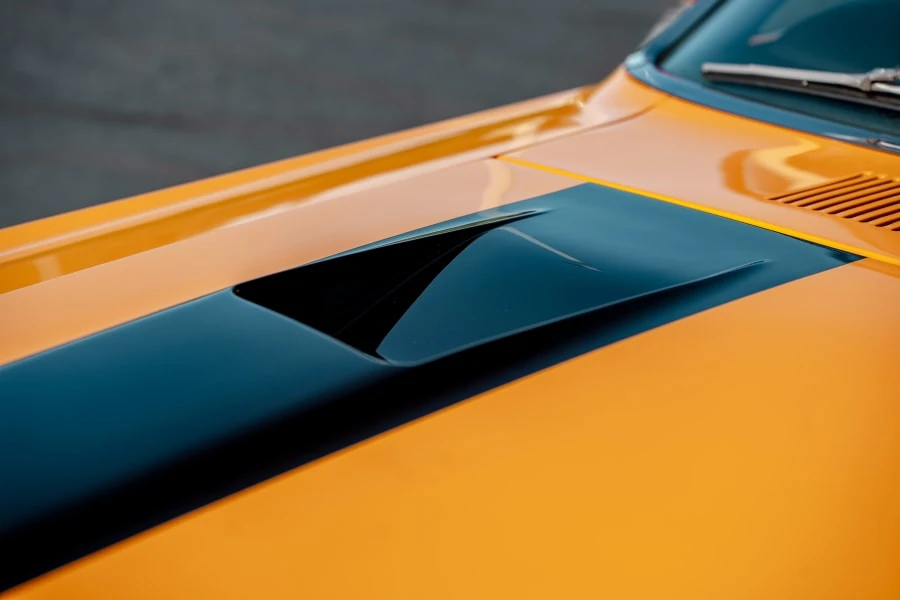 1970 Shelby GT500 - Image 9 of 31