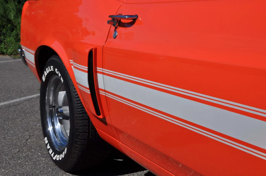 1970 Shelby GT500 - Image 12 of 31